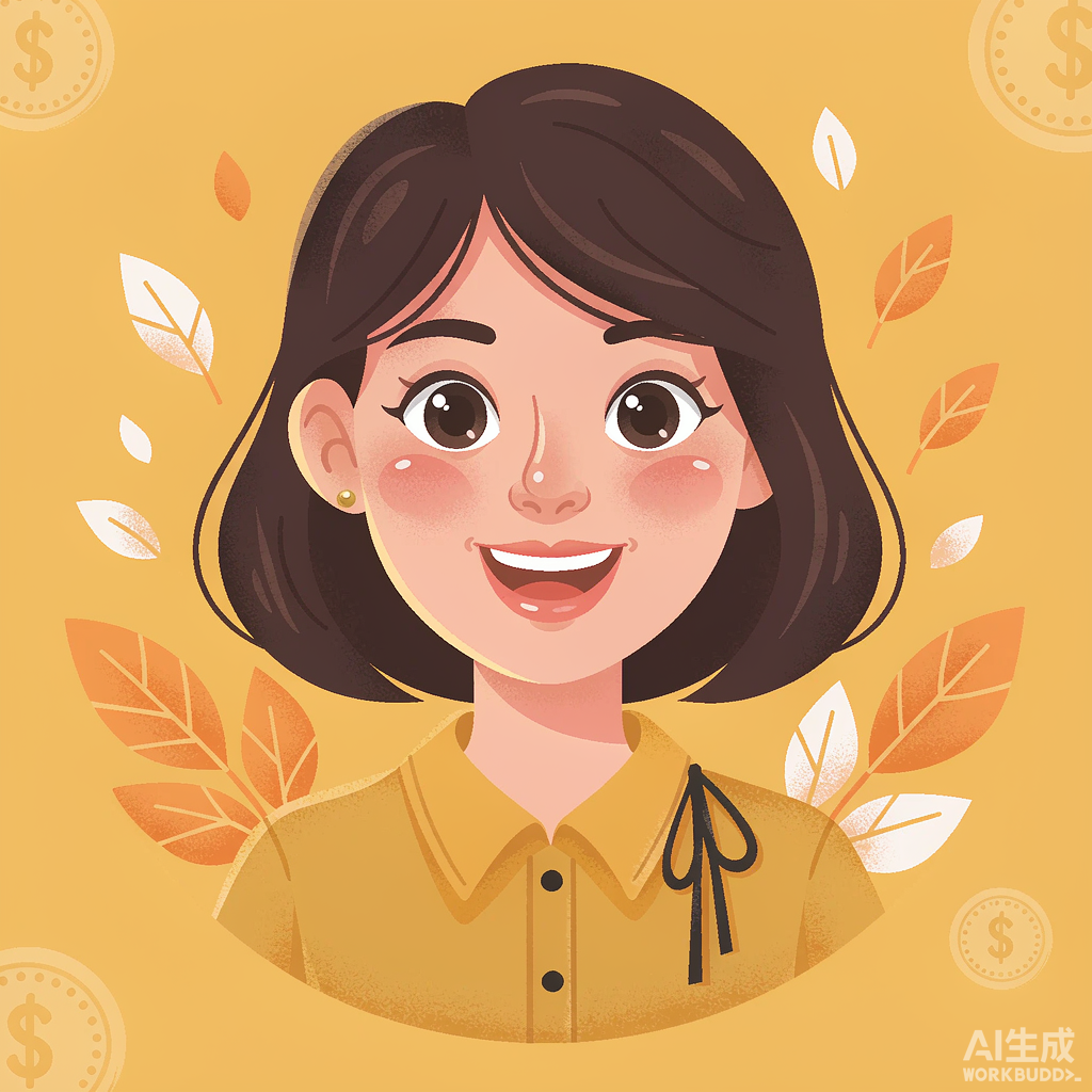 蘇芷妍頭像